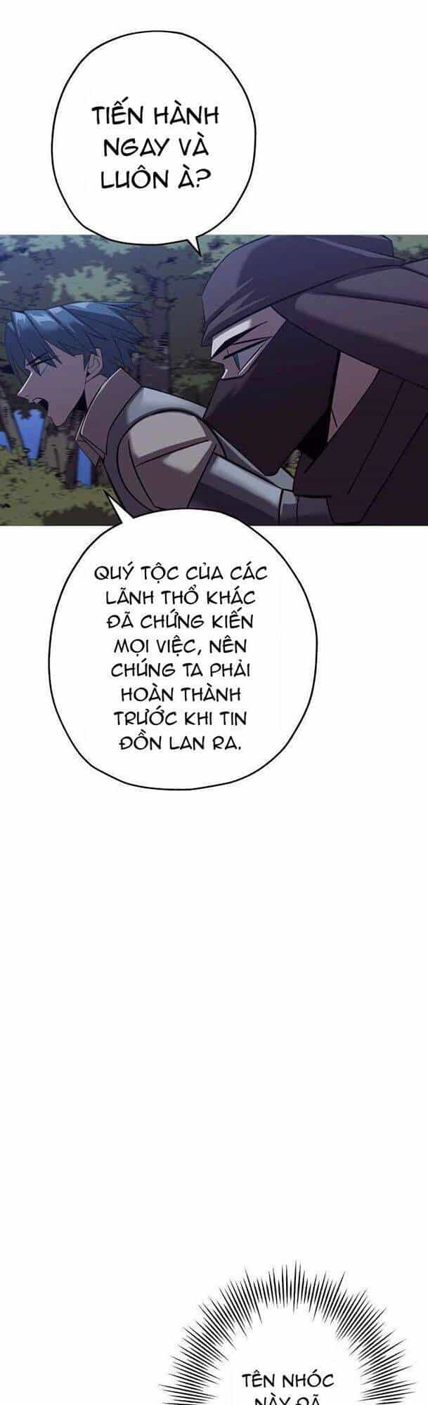 Chiến Binh Quật Cường - Chương 63 - ảnh 19