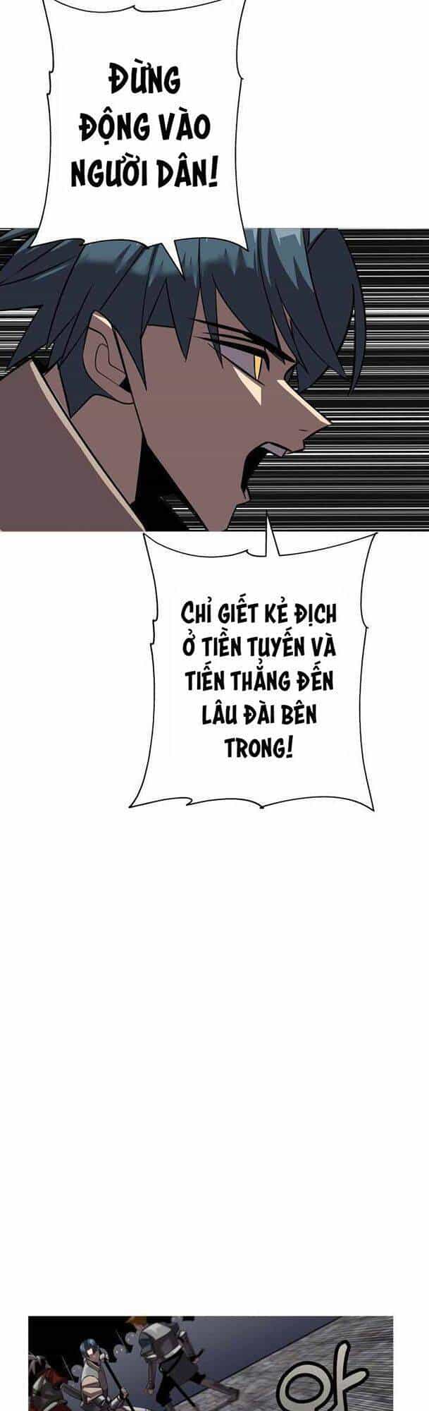 Chiến Binh Quật Cường - Chương 63 - ảnh 46