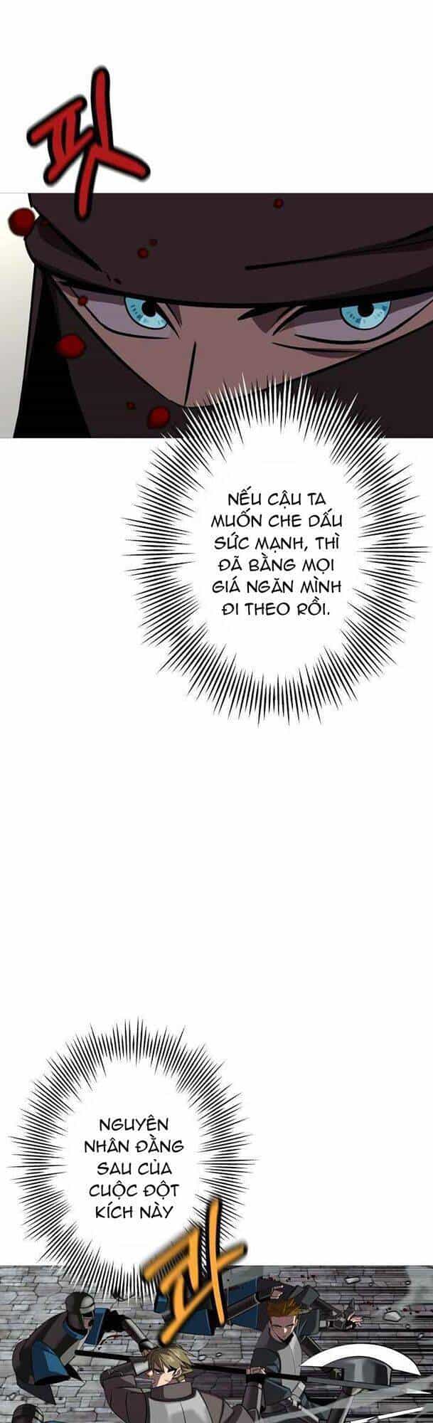 Chiến Binh Quật Cường - Chương 63 - ảnh 50