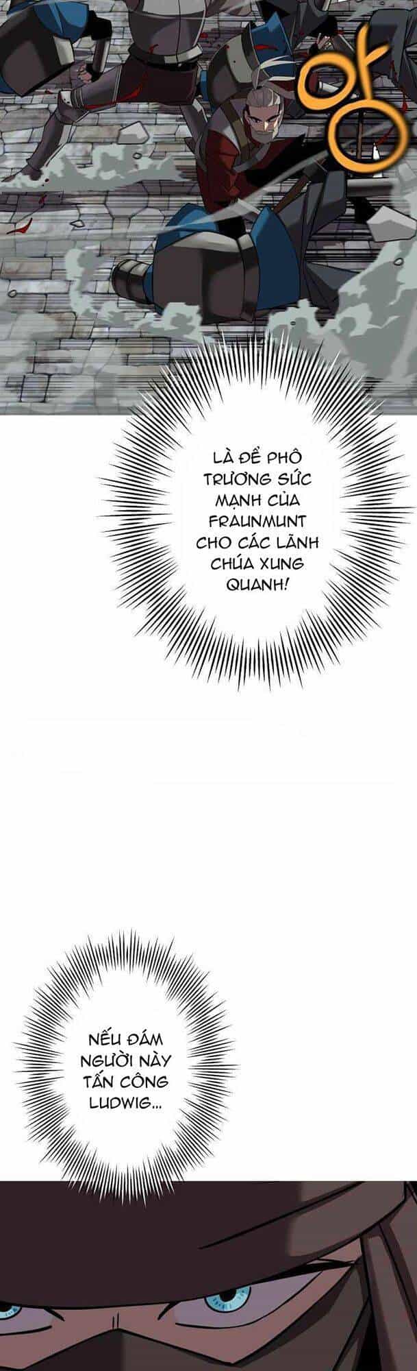 Chiến Binh Quật Cường - Chương 63 - ảnh 51