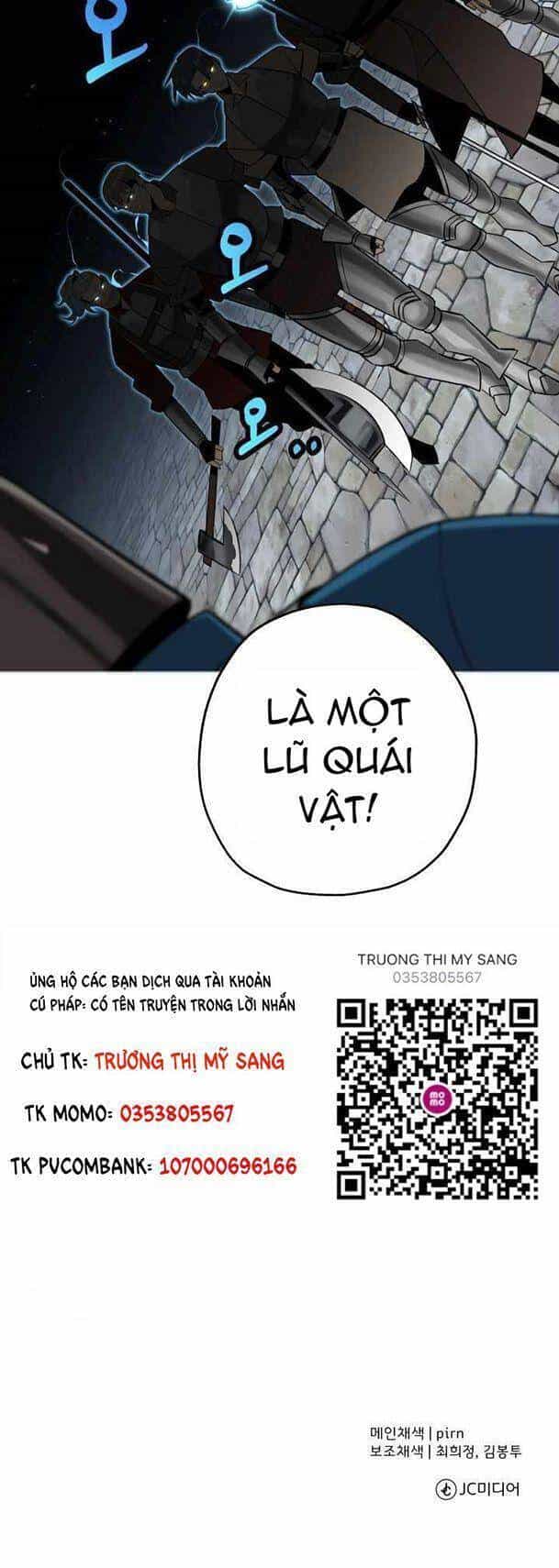 Chiến Binh Quật Cường - Chương 63 - ảnh 61