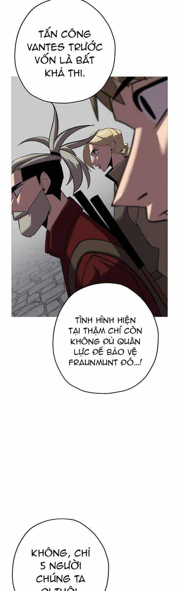 Chiến Binh Quật Cường - Chương 63 - ảnh 9