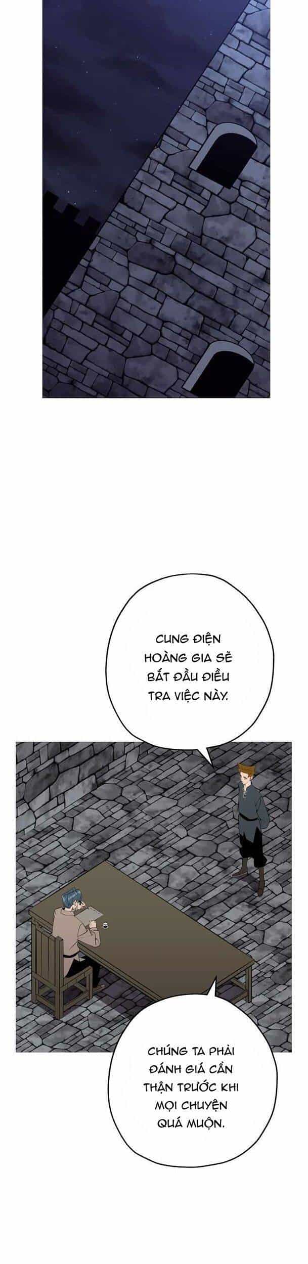 Chiến Binh Quật Cường - Chương 64 - ảnh 31