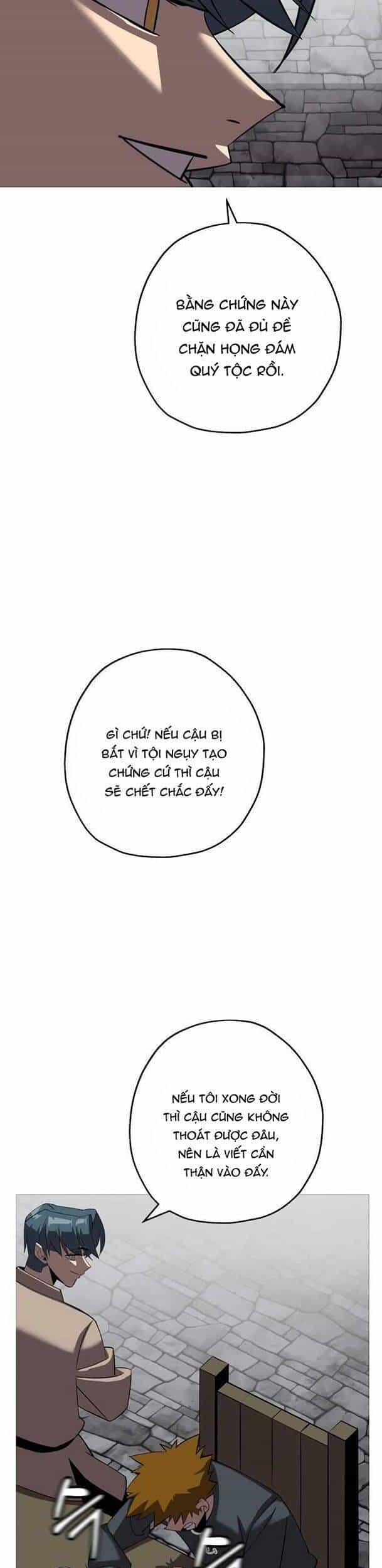 Chiến Binh Quật Cường - Chương 64 - ảnh 37