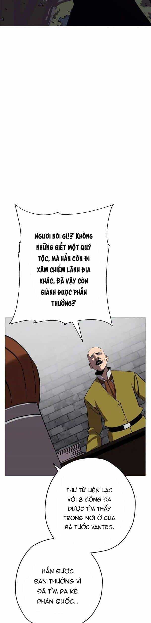 Chiến Binh Quật Cường - Chương 64 - ảnh 43