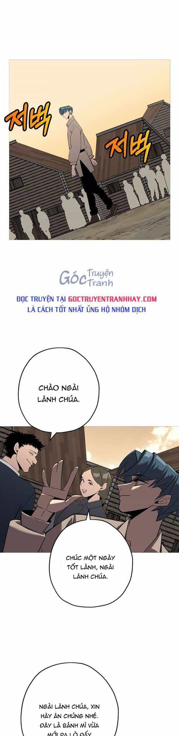 Chiến Binh Quật Cường - Chương 64 - ảnh 47
