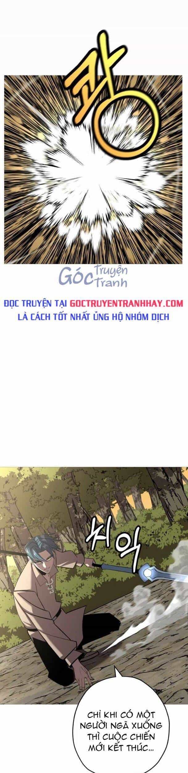 Chiến Binh Quật Cường - Chương 66 - ảnh 1