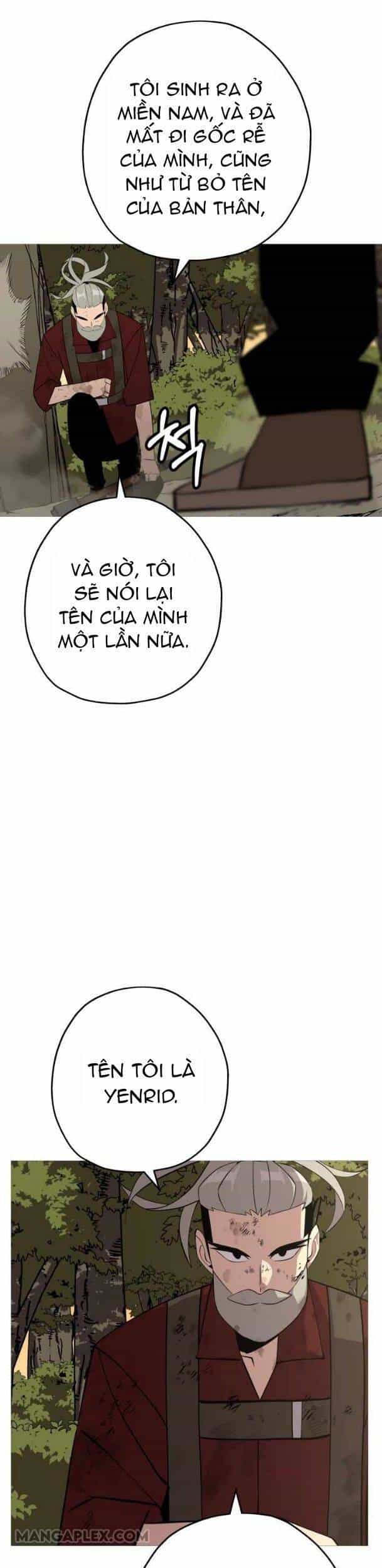 Chiến Binh Quật Cường - Chương 66 - ảnh 38