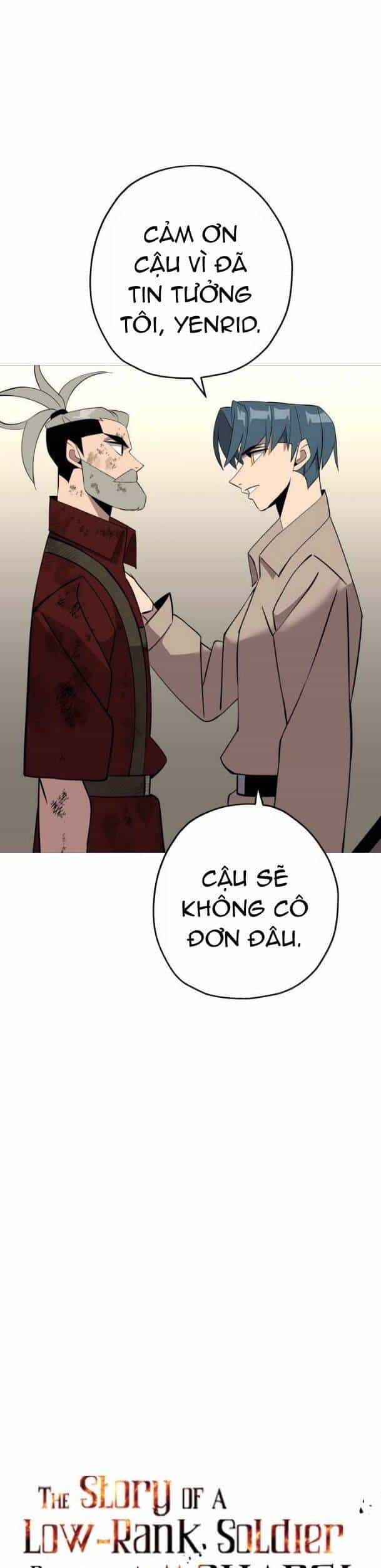 Chiến Binh Quật Cường - Chương 66 - ảnh 40