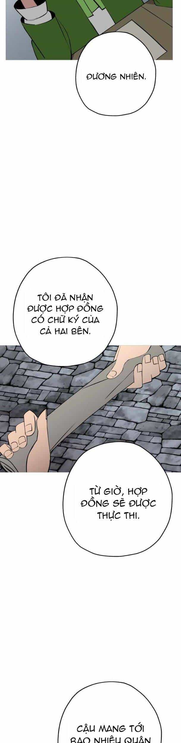 Chiến Binh Quật Cường - Chương 66 - ảnh 62