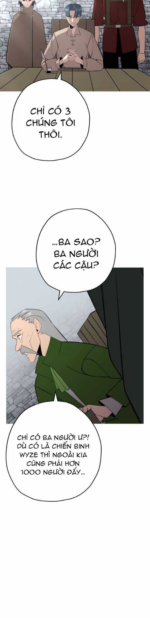 Chiến Binh Quật Cường - Chương 66 - ảnh 64