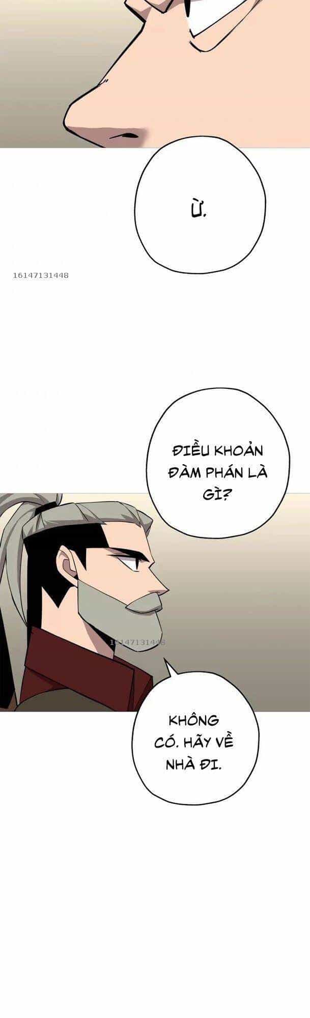 Chiến Binh Quật Cường - Chương 67 - ảnh 3