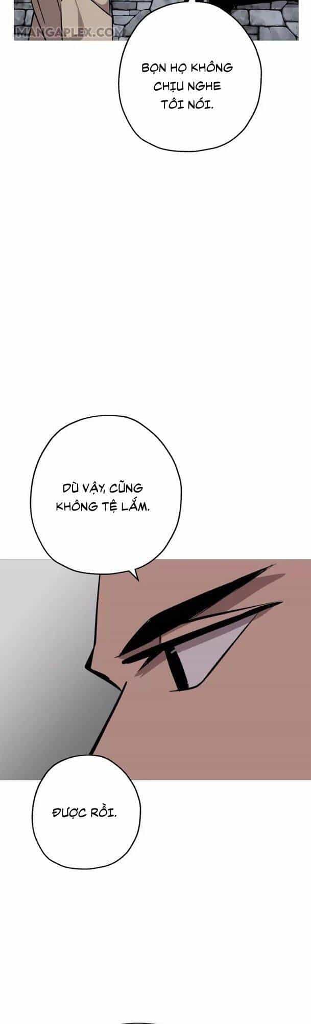 Chiến Binh Quật Cường - Chương 67 - ảnh 39