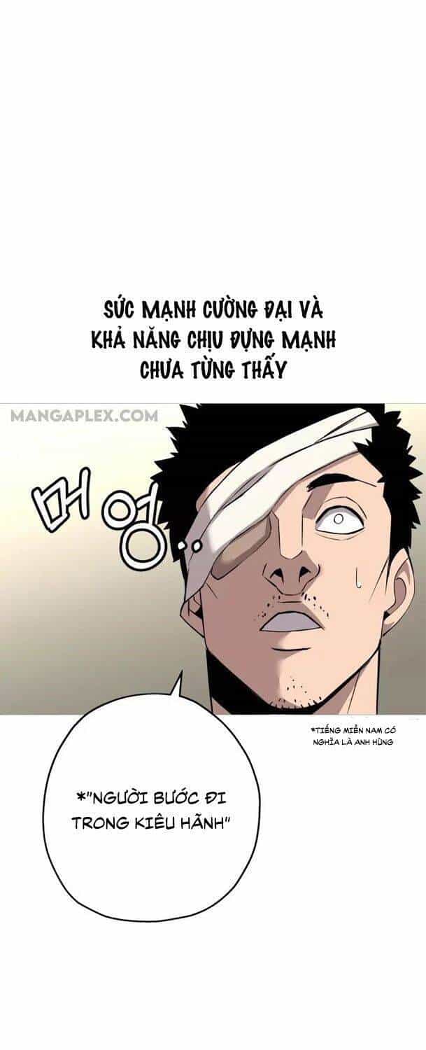 Chiến Binh Quật Cường - Chương 67 - ảnh 56