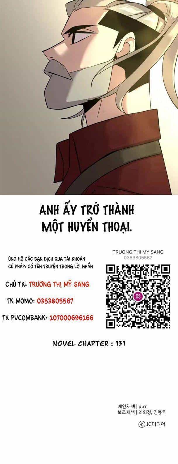 Chiến Binh Quật Cường - Chương 67 - ảnh 60