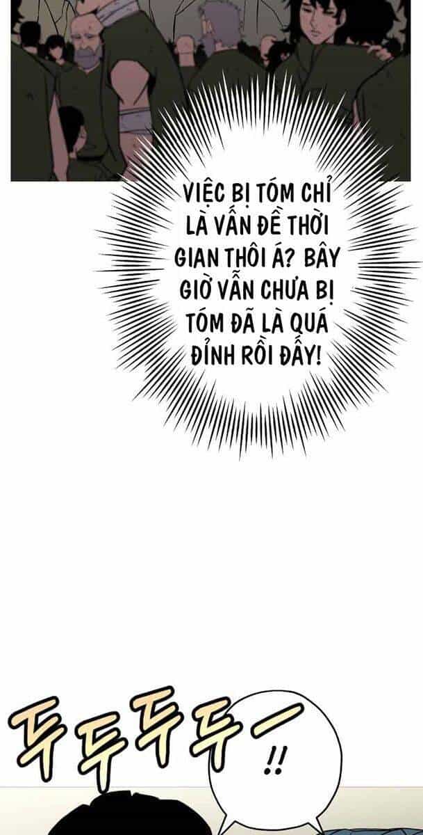 Chiến Binh Quật Cường - Chương 69 - ảnh 22