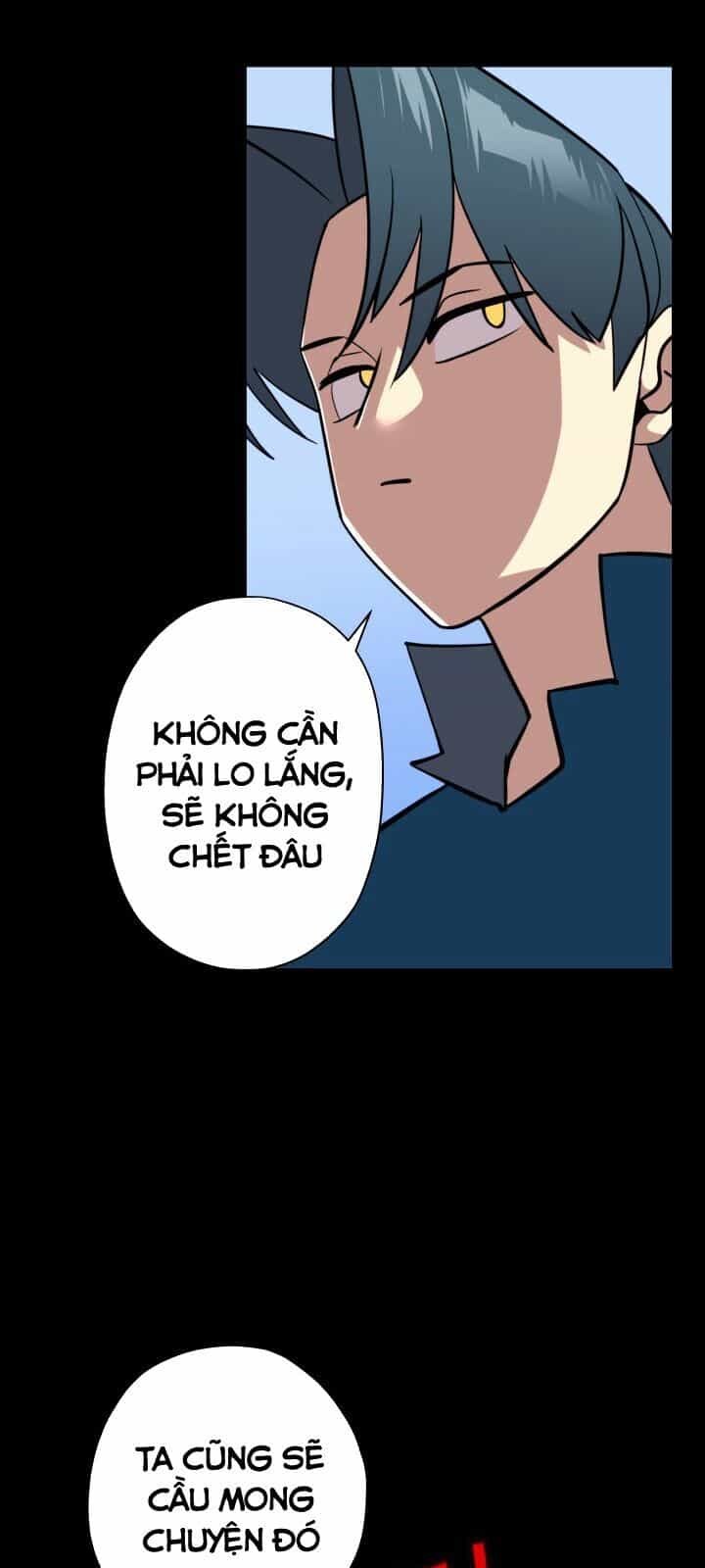 Chiến Binh Quật Cường - Chương 7 - ảnh 23