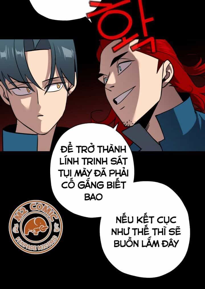 Chiến Binh Quật Cường - Chương 7 - ảnh 24