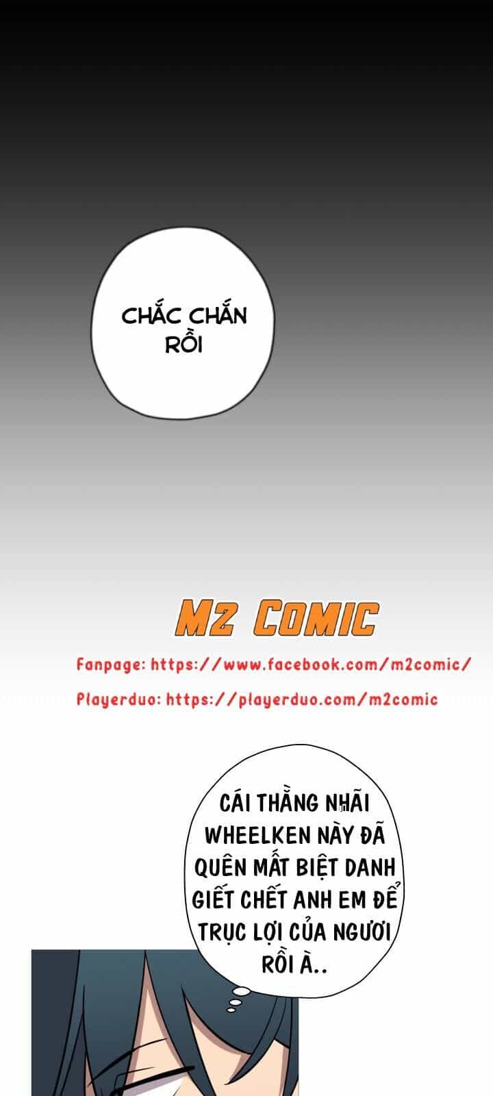 Chiến Binh Quật Cường - Chương 7 - ảnh 25