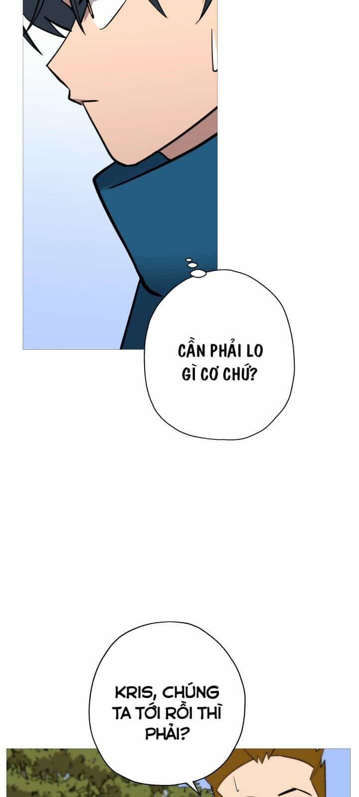 Chiến Binh Quật Cường - Chương 7 - ảnh 26