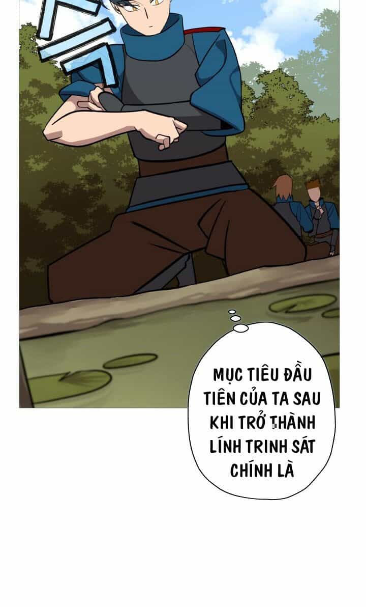 Chiến Binh Quật Cường - Chương 7 - ảnh 31