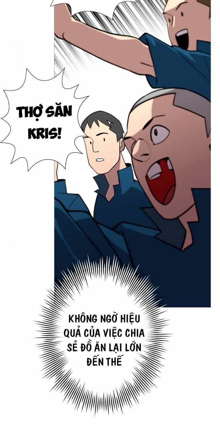 Chiến Binh Quật Cường - Chương 7 - ảnh 5