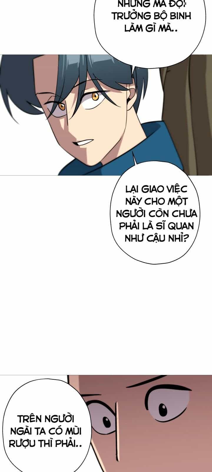 Chiến Binh Quật Cường - Chương 7 - ảnh 62