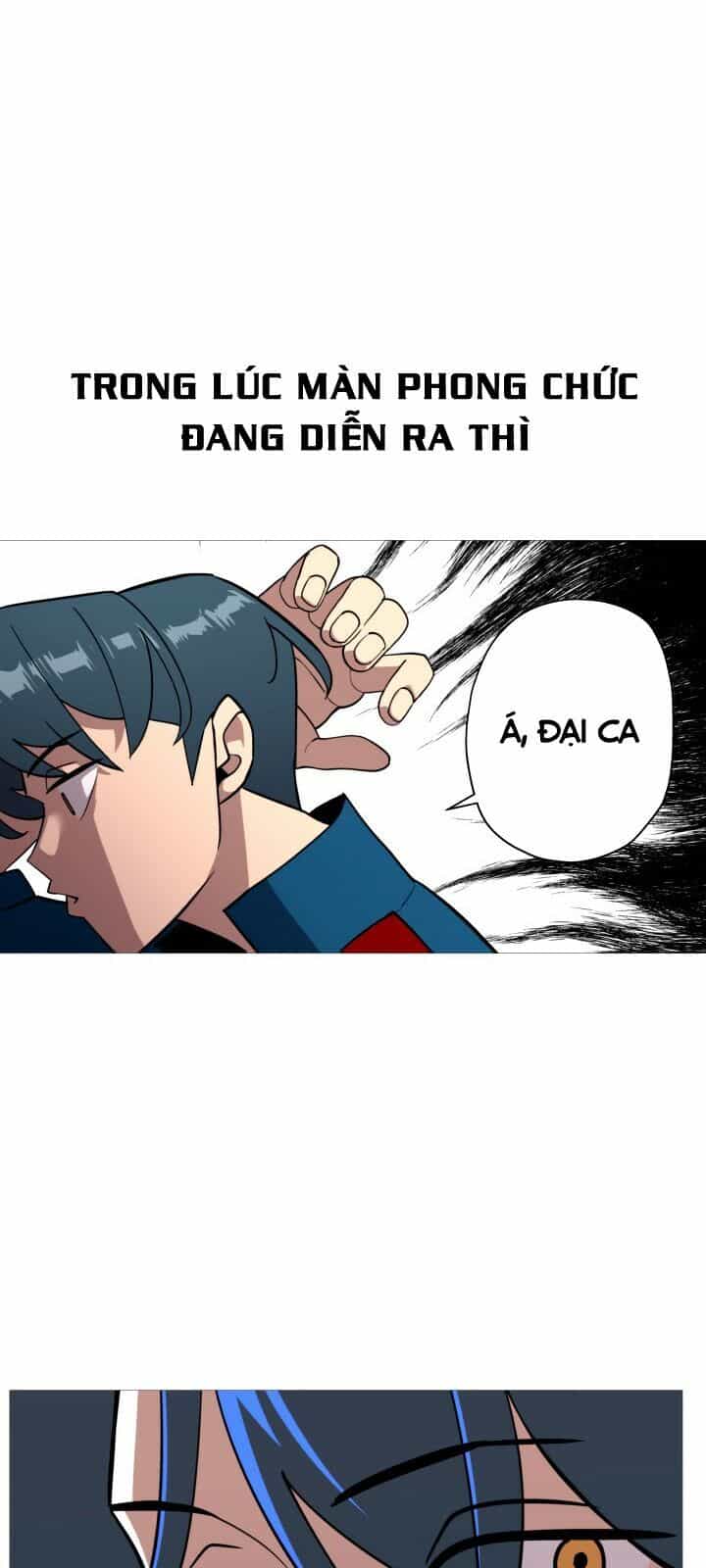 Chiến Binh Quật Cường - Chương 7 - ảnh 8