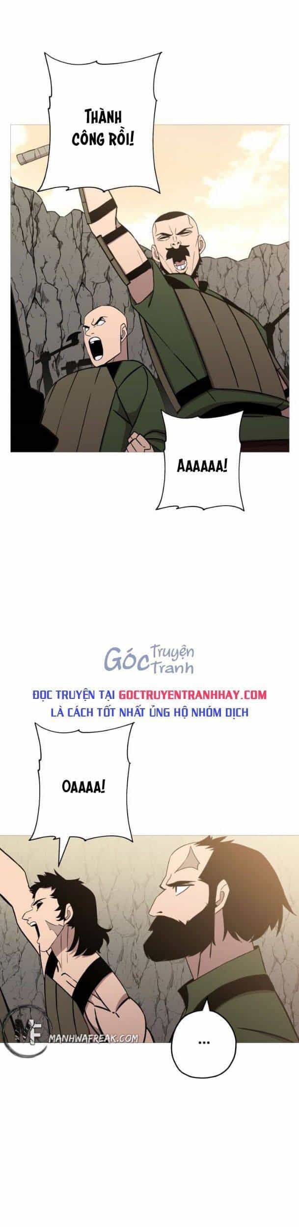 Chiến Binh Quật Cường - Chương 70 - ảnh 1