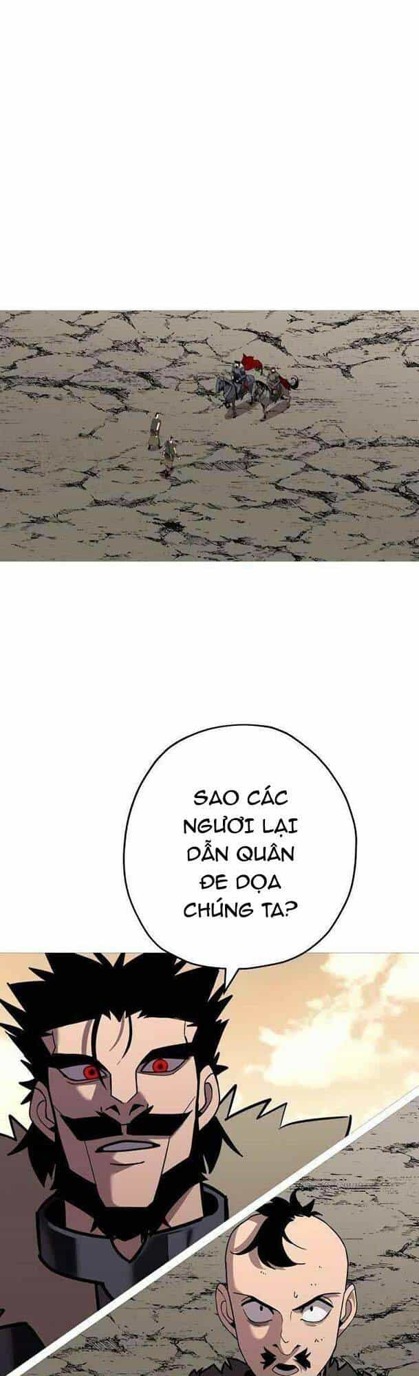 Chiến Binh Quật Cường - Chương 71 - ảnh 39