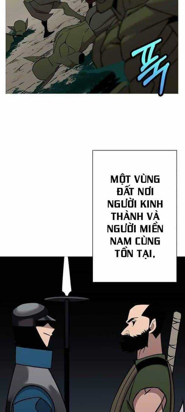 Chiến Binh Quật Cường - Chương 71 - ảnh 68
