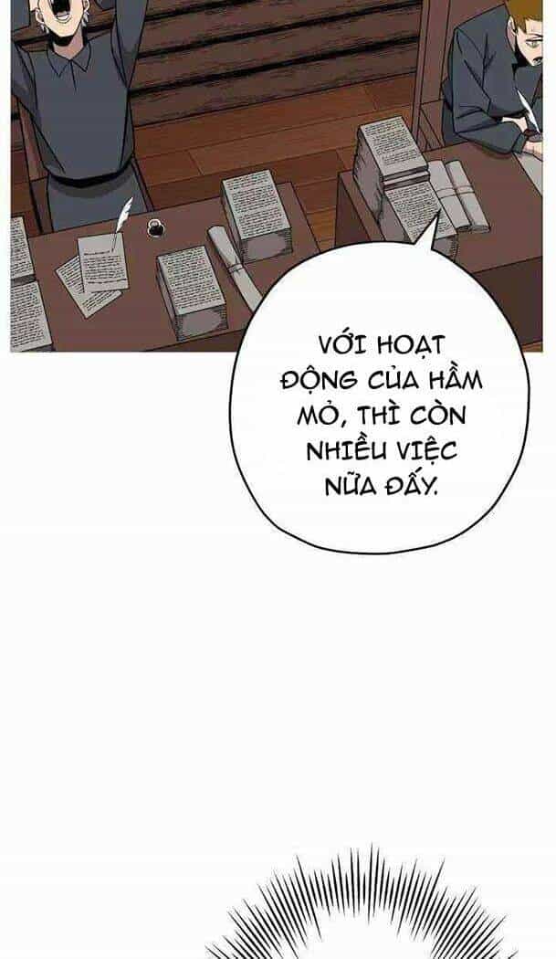 Chiến Binh Quật Cường - Chương 72 - ảnh 15