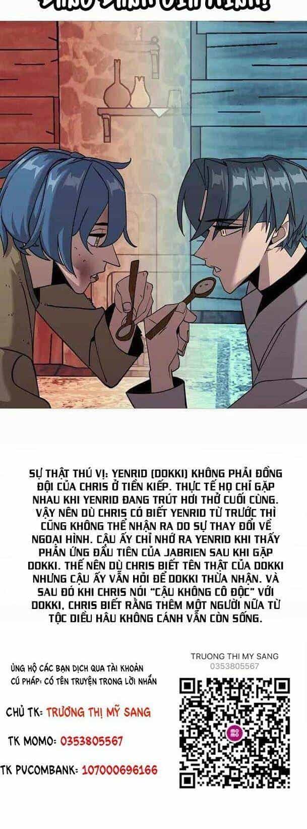 Chiến Binh Quật Cường - Chương 72 - ảnh 66