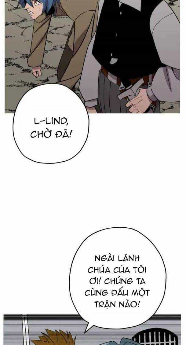 Chiến Binh Quật Cường - Chương 73 - ảnh 39