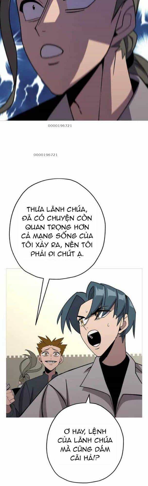 Chiến Binh Quật Cường - Chương 73 - ảnh 44