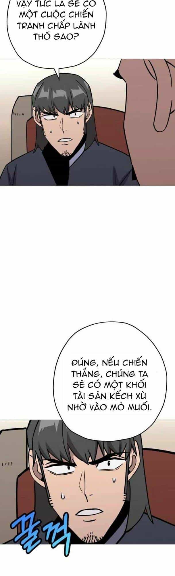 Chiến Binh Quật Cường - Chương 73 - ảnh 60