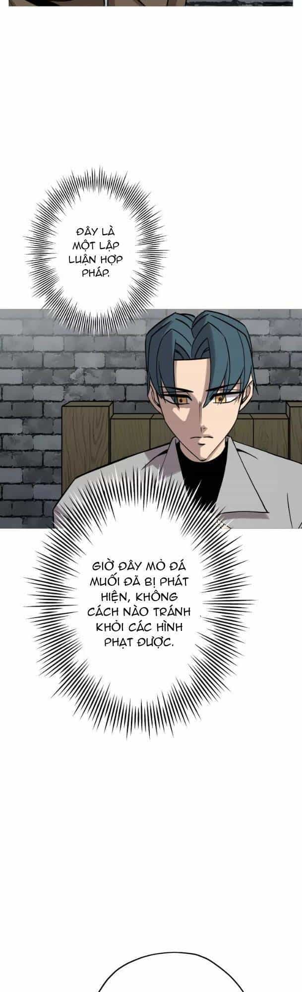 Chiến Binh Quật Cường - Chương 74 - ảnh 12