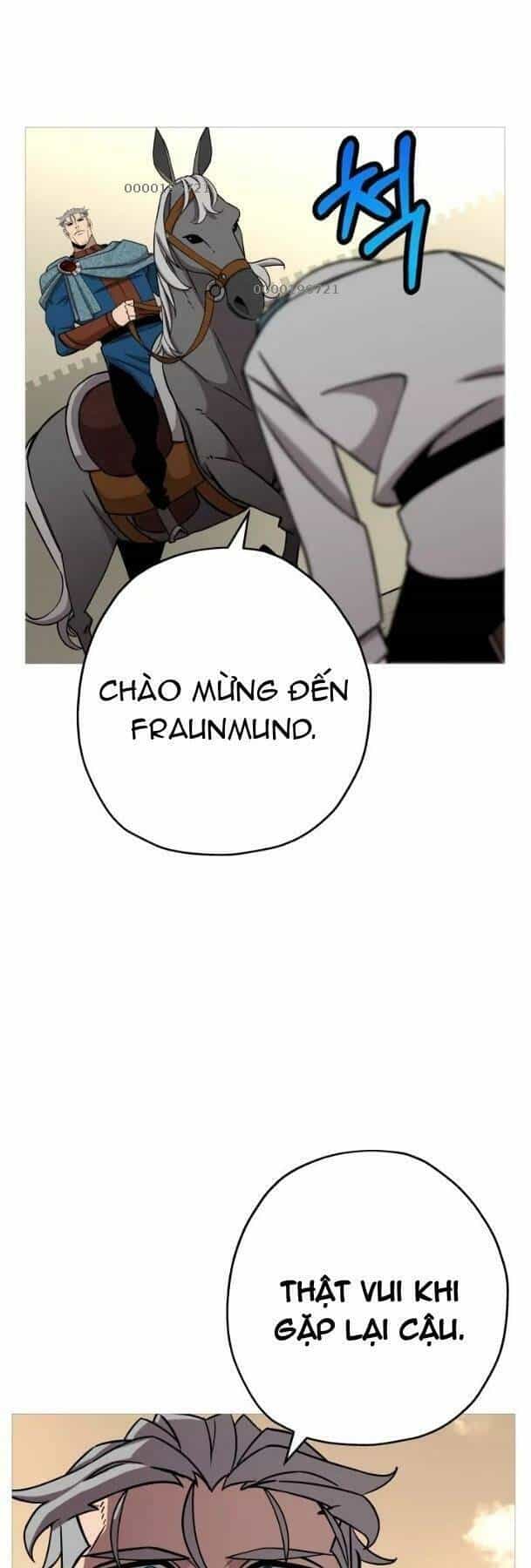 Chiến Binh Quật Cường - Chương 74 - ảnh 17