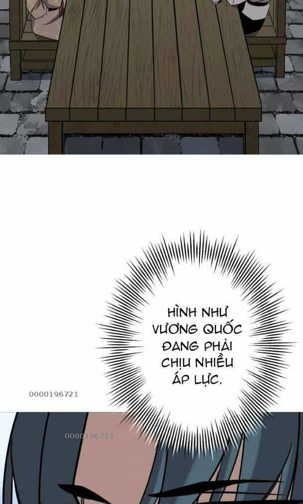 Chiến Binh Quật Cường - Chương 74 - ảnh 19