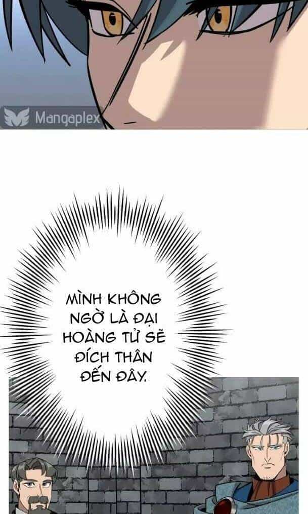 Chiến Binh Quật Cường - Chương 74 - ảnh 20