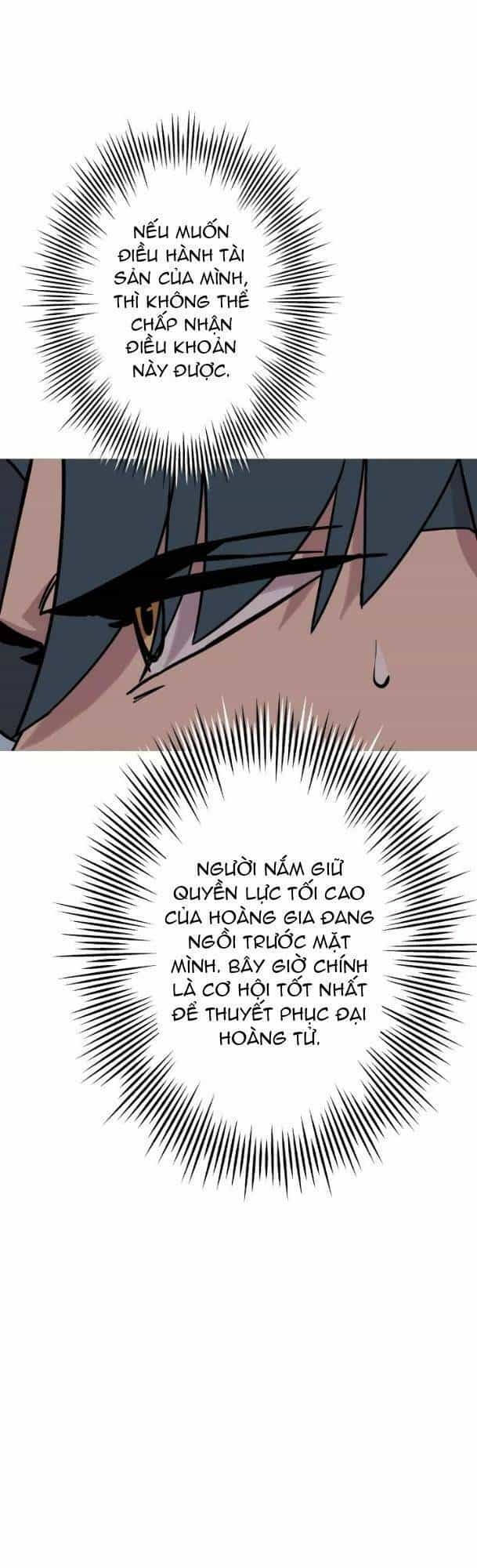Chiến Binh Quật Cường - Chương 74 - ảnh 27