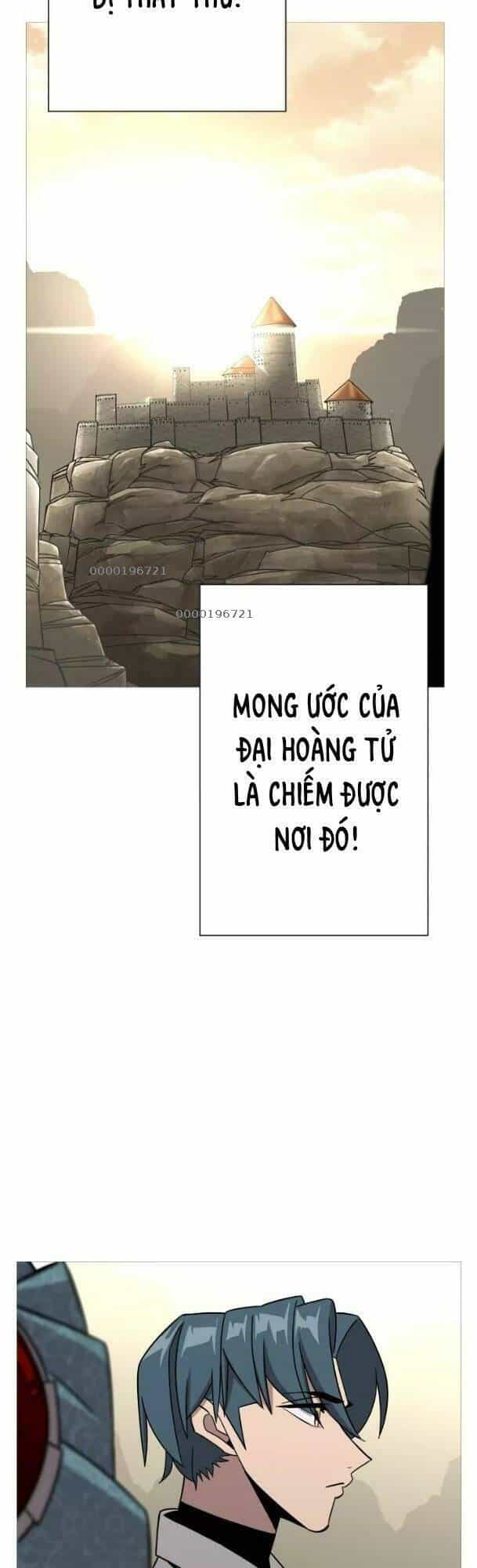 Chiến Binh Quật Cường - Chương 74 - ảnh 37