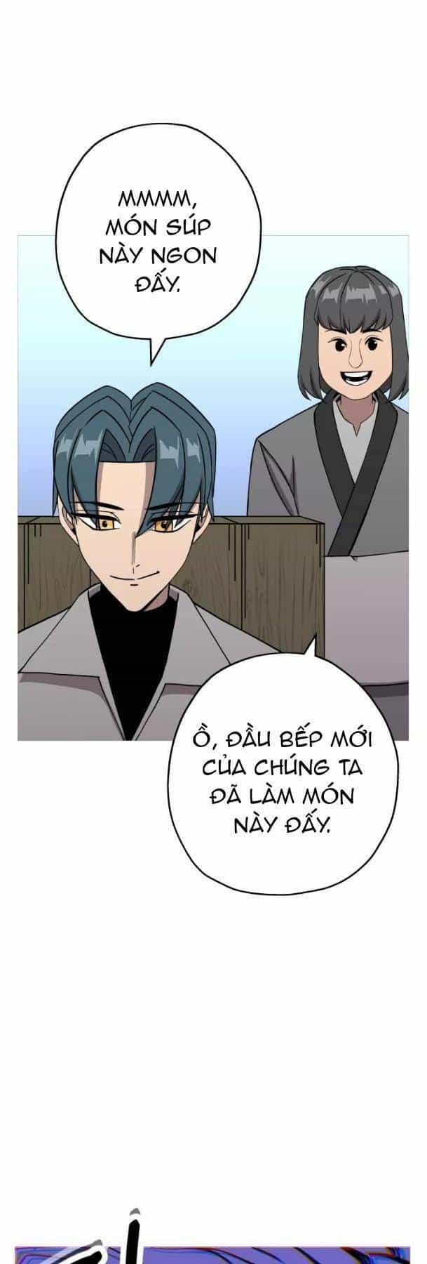 Chiến Binh Quật Cường - Chương 74 - ảnh 51