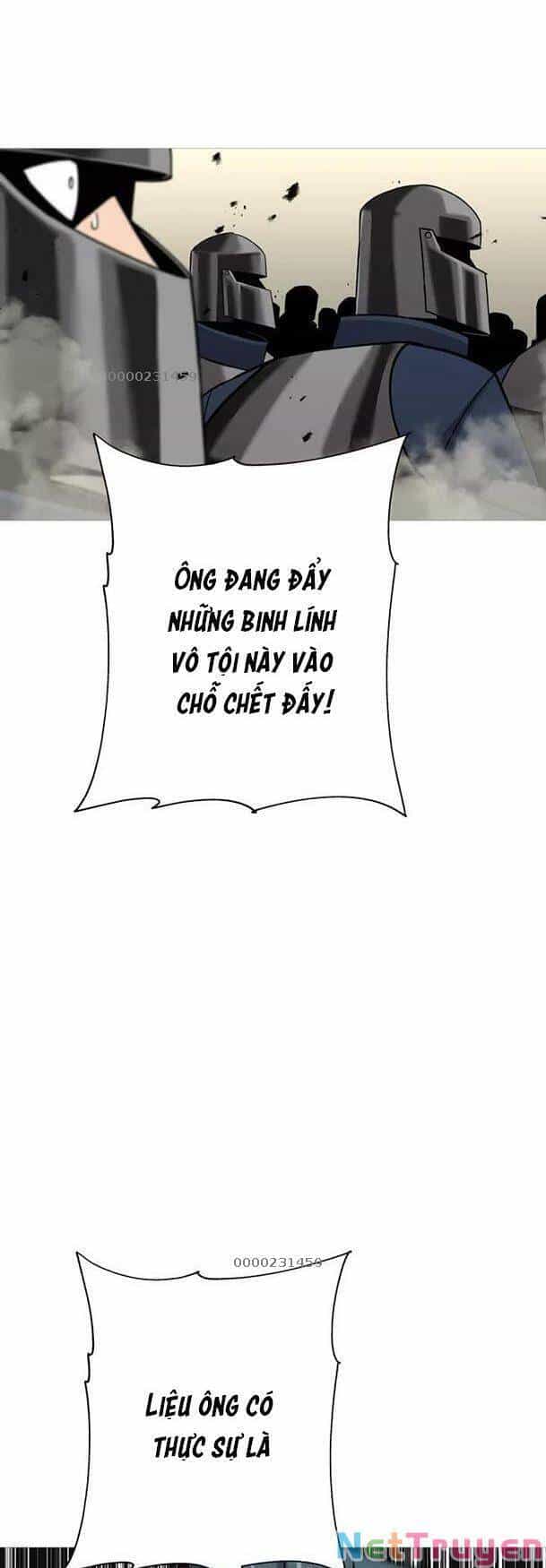 Chiến Binh Quật Cường - Chương 76 - ảnh 16