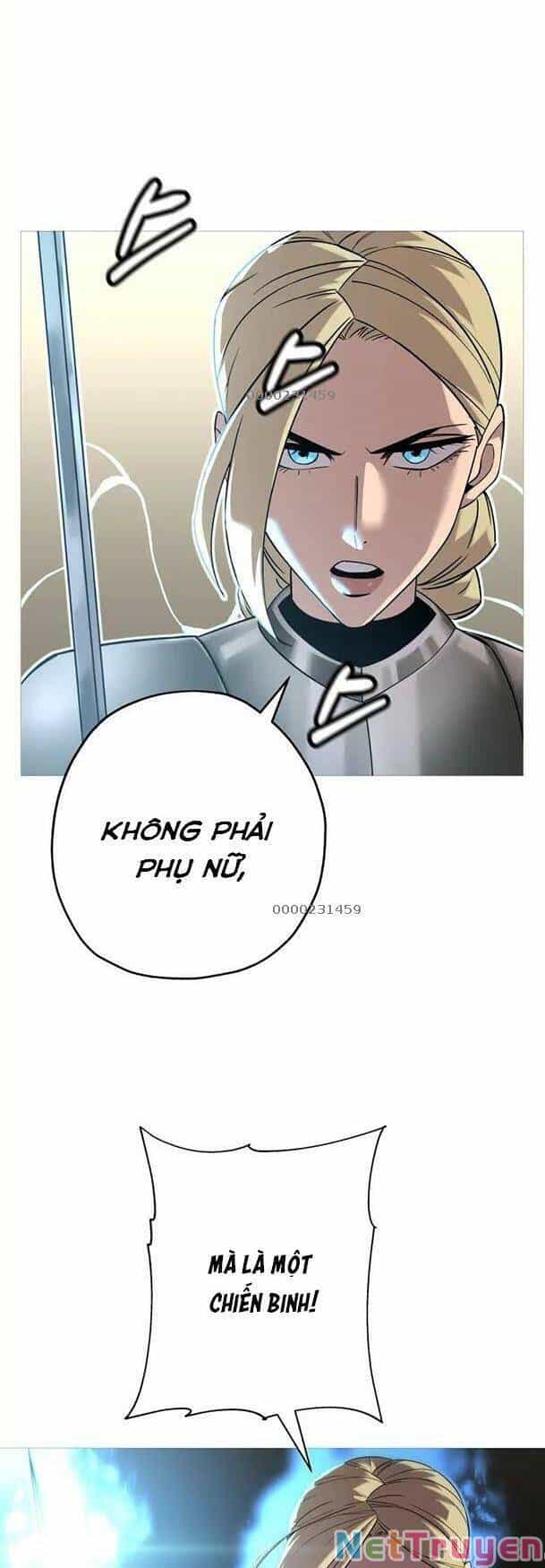 Chiến Binh Quật Cường - Chương 76 - ảnh 24