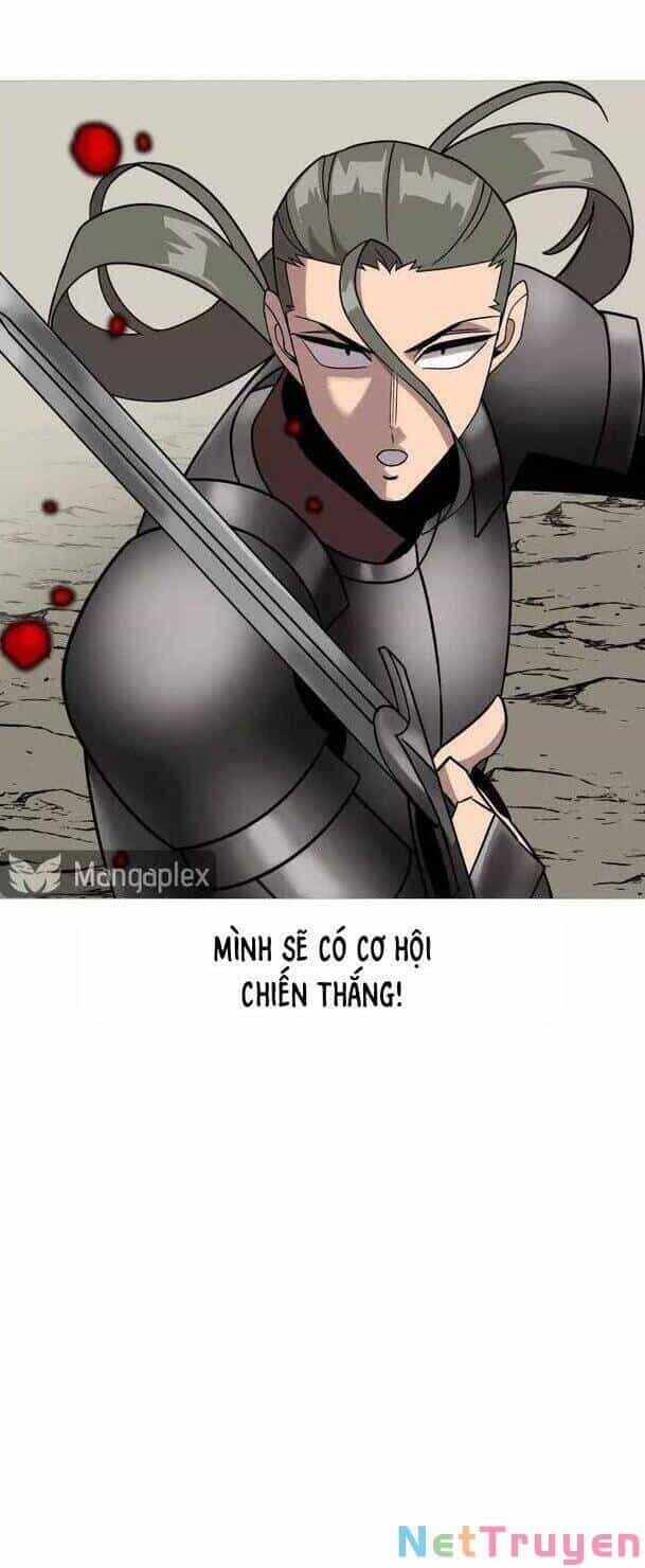 Chiến Binh Quật Cường - Chương 77 - ảnh 60