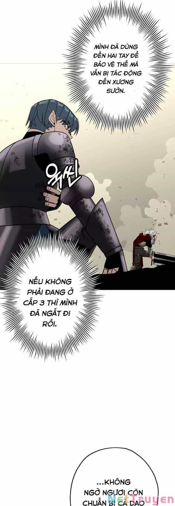 Chiến Binh Quật Cường - Chương 78 - ảnh 60