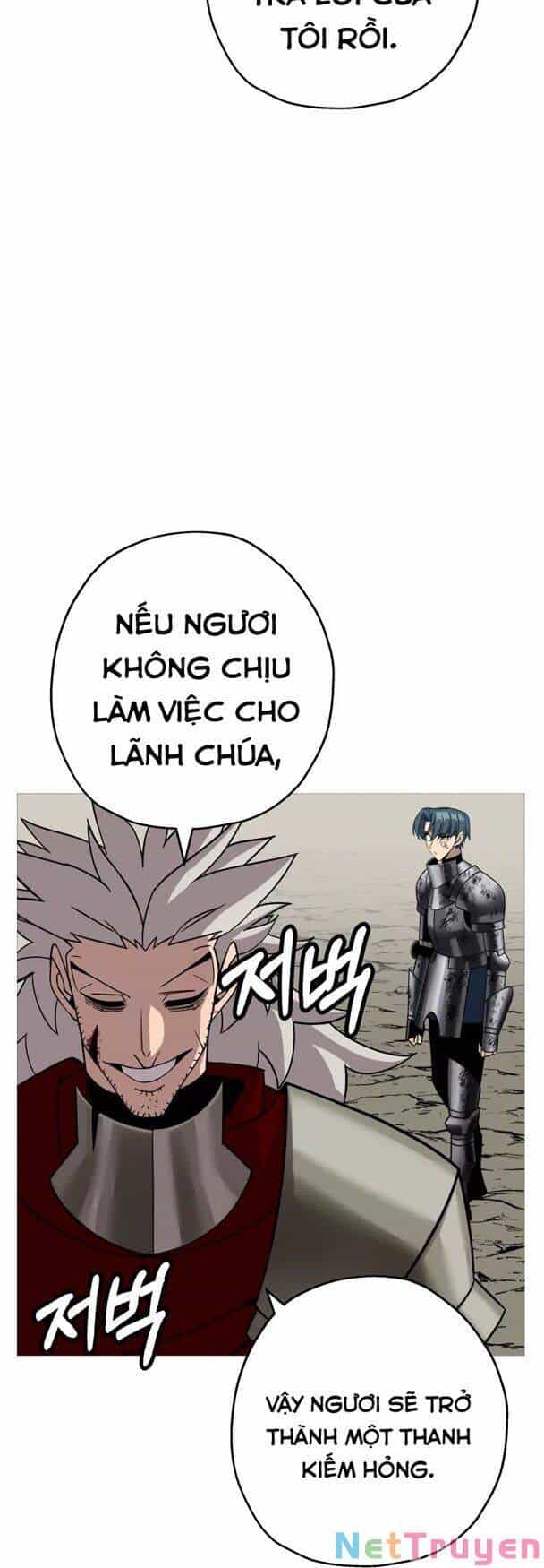 Chiến Binh Quật Cường - Chương 78 - ảnh 65