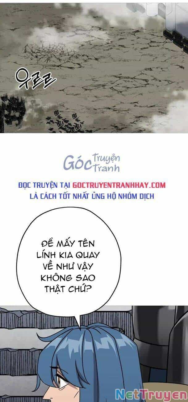 Chiến Binh Quật Cường - Chương 79 - ảnh 1