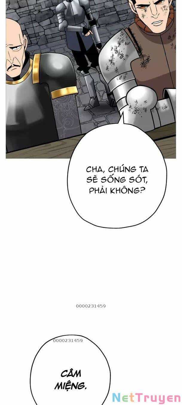 Chiến Binh Quật Cường - Chương 79 - ảnh 15